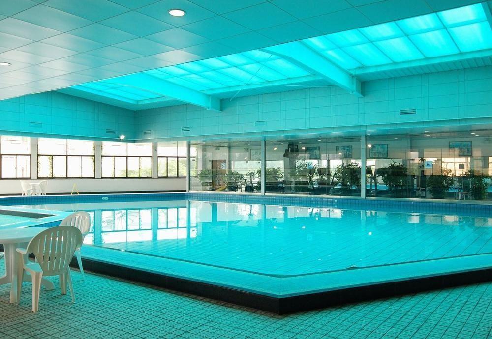 Wuxi Grand Hotel Luaran gambar